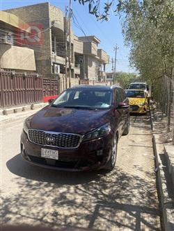 کیا سۆرینتۆ